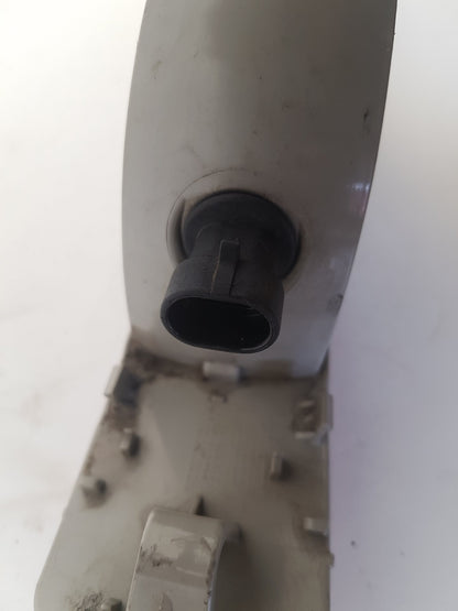 2004 Saab 9-3  Convertible REAR REFLECTOR 12770171
