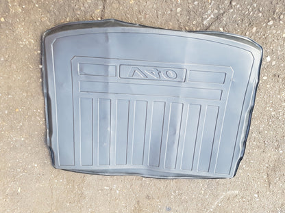 2013 - 2016 Volvo V40 III 525 Hatchback Boot Liner