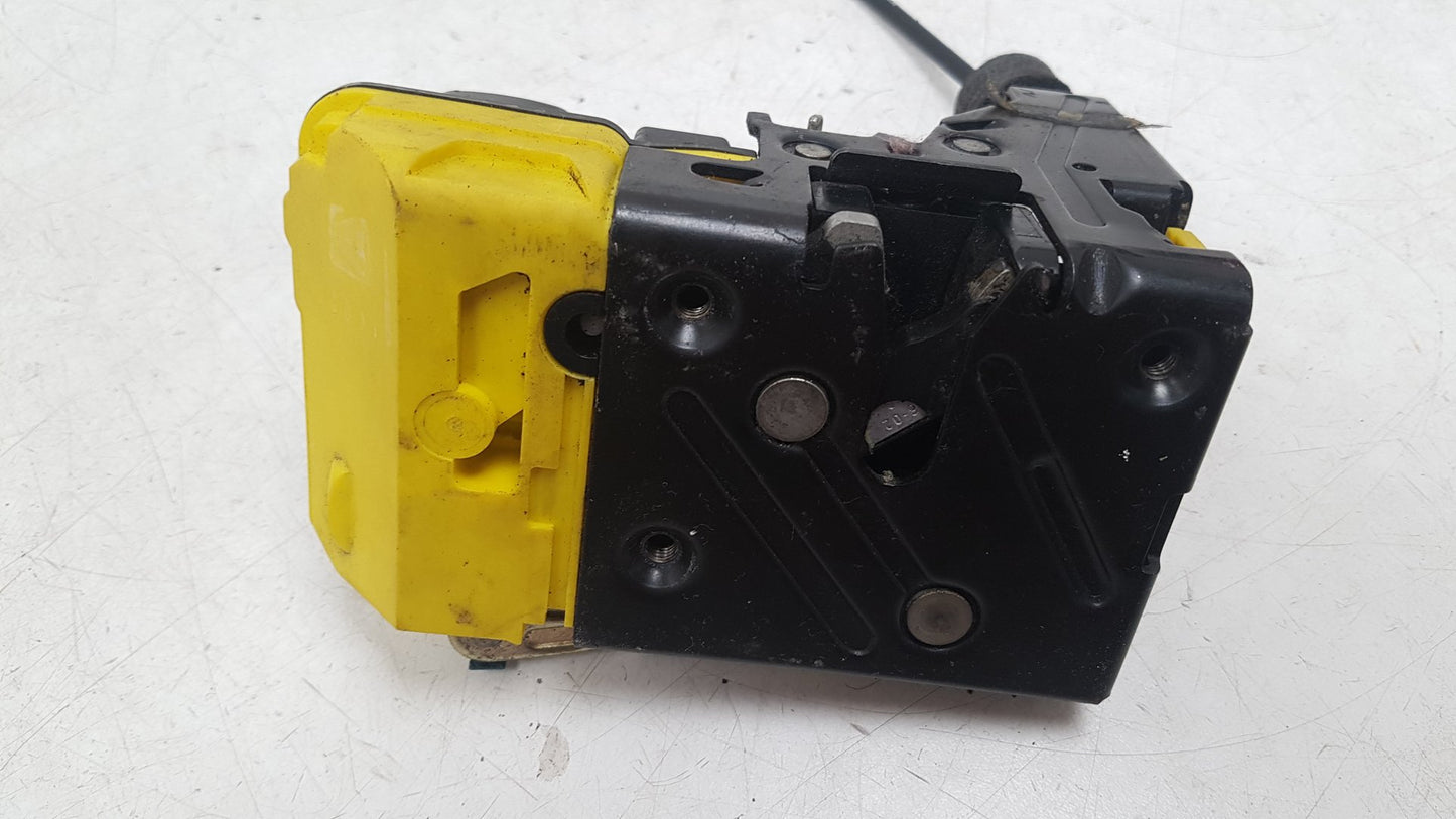 2003 - 2014 Volvo V70  Estate Left Front Door Lock Actuator 8650545