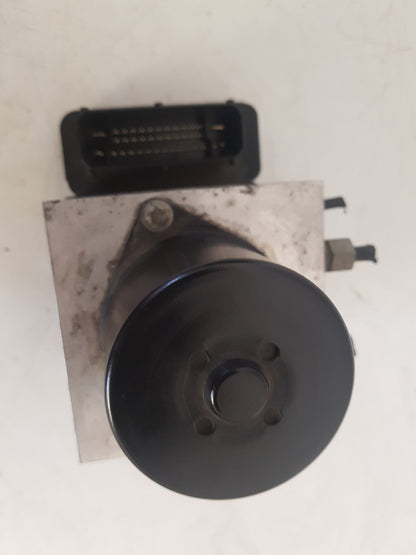 2010 - 2012 Saab 9-5  Saloon ABS Pump/Modulator 13332549