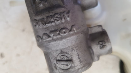 VOLVO S40 V50 C30 C70 2.0 D3 D4 BRAKE MASTER CYLINDER SERVO 36001231 OEM