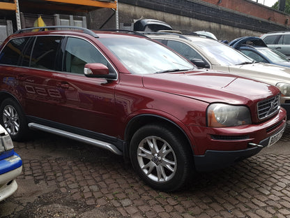 2005 - 2010 Volvo XC90  Estate BREAKING FOR SPARES