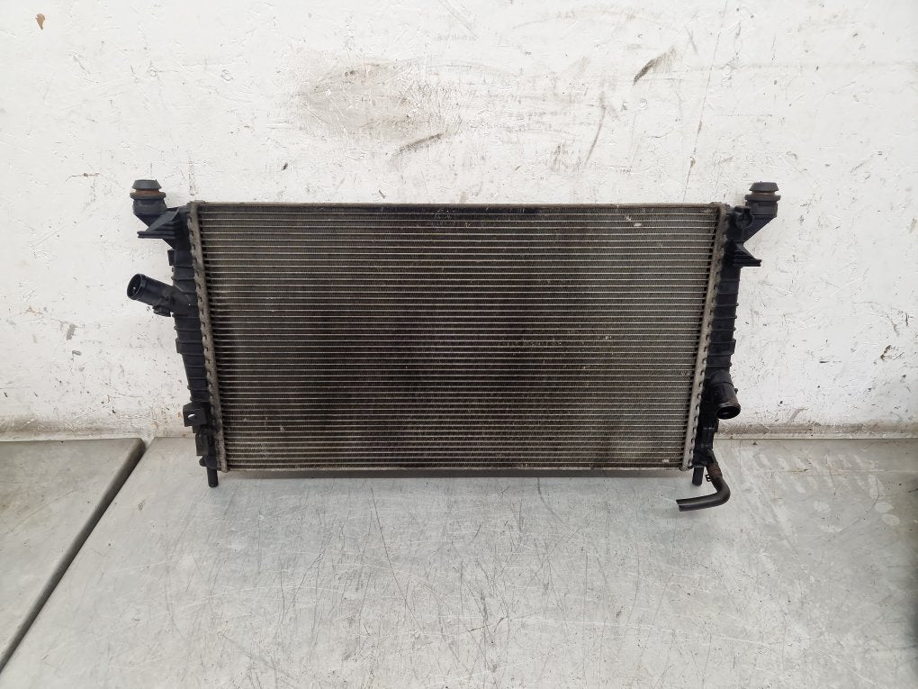 2008 - 2009 Volvo C70  Convertible Radiator 3M5H8005TL