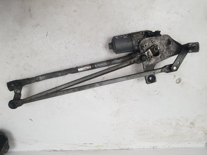 2013 - 2015 Volvo V60  Estate WIPER MOTOR (FRONT) & LINKAGE 1397220627