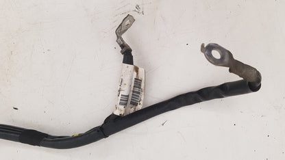 2015 - 2019 Volvo V40 Cross Country  Hatchback BATTERY LEAD (GROUND) 31473765