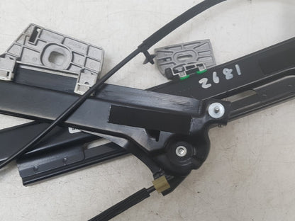 2007 - 2012 Volvo C70 II 542 Convertible WINDOW REGULATOR/MECH ELECTRIC  (FRONT PASSENGER SIDE) 30633660