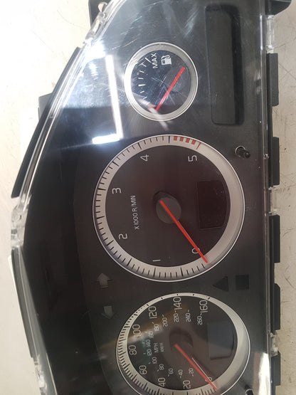 2011 - 2014 Volvo XC90  Estate Instrument Cluster 31394605