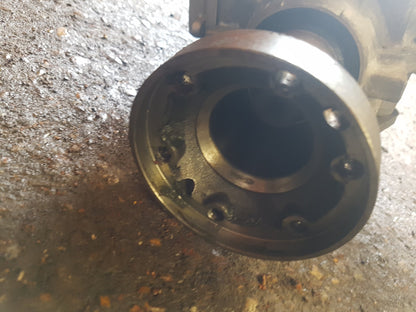 2017 - 2025 Volvo V90 235, 236 Estate Transfer Case 32339090