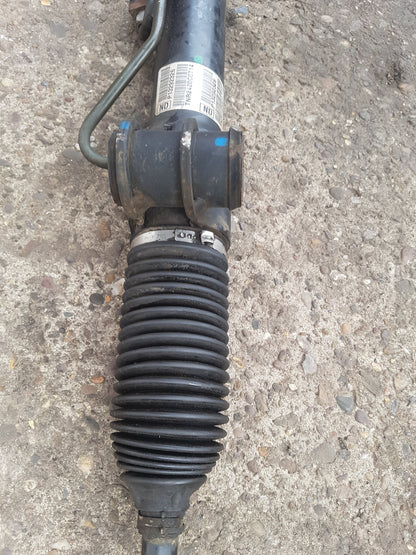 2010 - 2012 Saab 9-5  Saloon Power Steering Rack 13292326