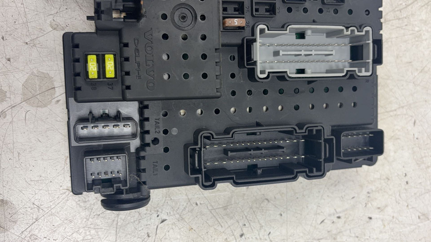 2007 - 2014 Volvo XC90  Estate REAR ELECTRONIC MODULE (REM) 31314469