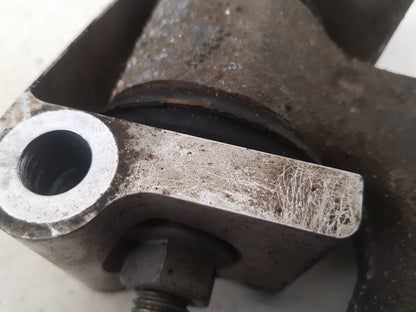 2017 - 2025 Volvo V90 235, 236 Estate Right Front Lower Control Arm