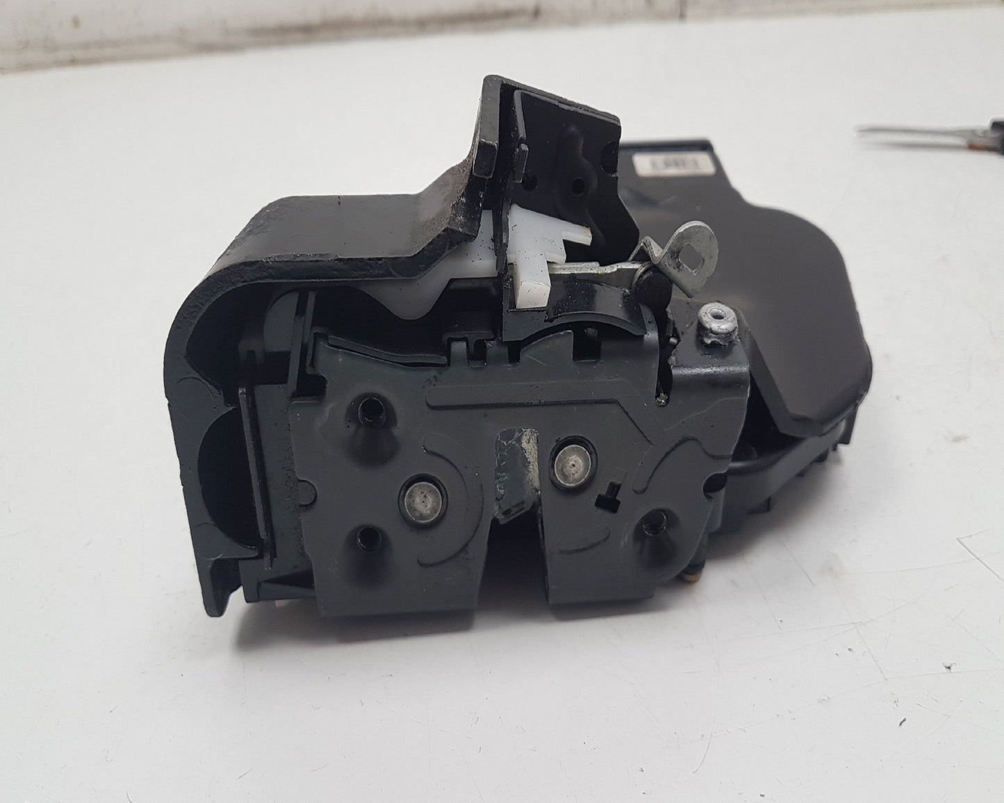 2004 - 2012 Volvo V50   Estate Right Rear Door Lock Actuator 30753673