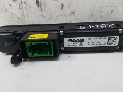 2003 - 2006 Saab 9-3  Estate NIGHT PANEL SWITCH 12792587