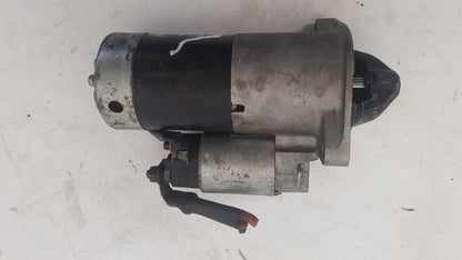 2005 - 2015 Saab 9-3  Estate Starter Motor P0791695