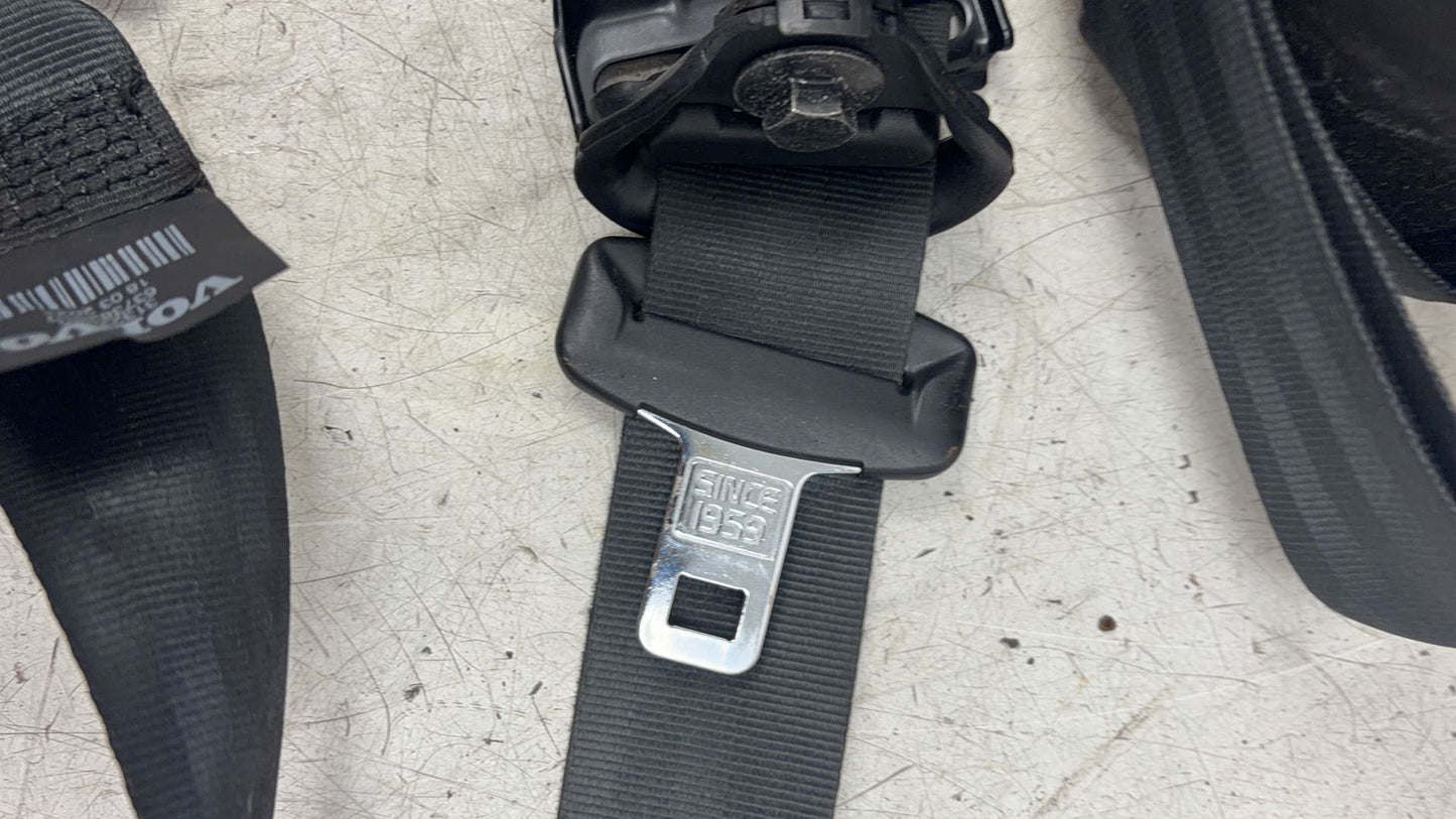 2017 - 2025 Volvo V90 235, 236 Estate Right Front Seat Belt 31322640