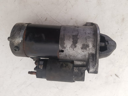 2010 - 2012 Saab 9-5  Saloon Starter Motor 55353857