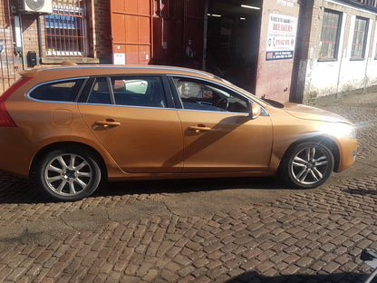 2012 Volvo V60 I 155 Estate Diesel