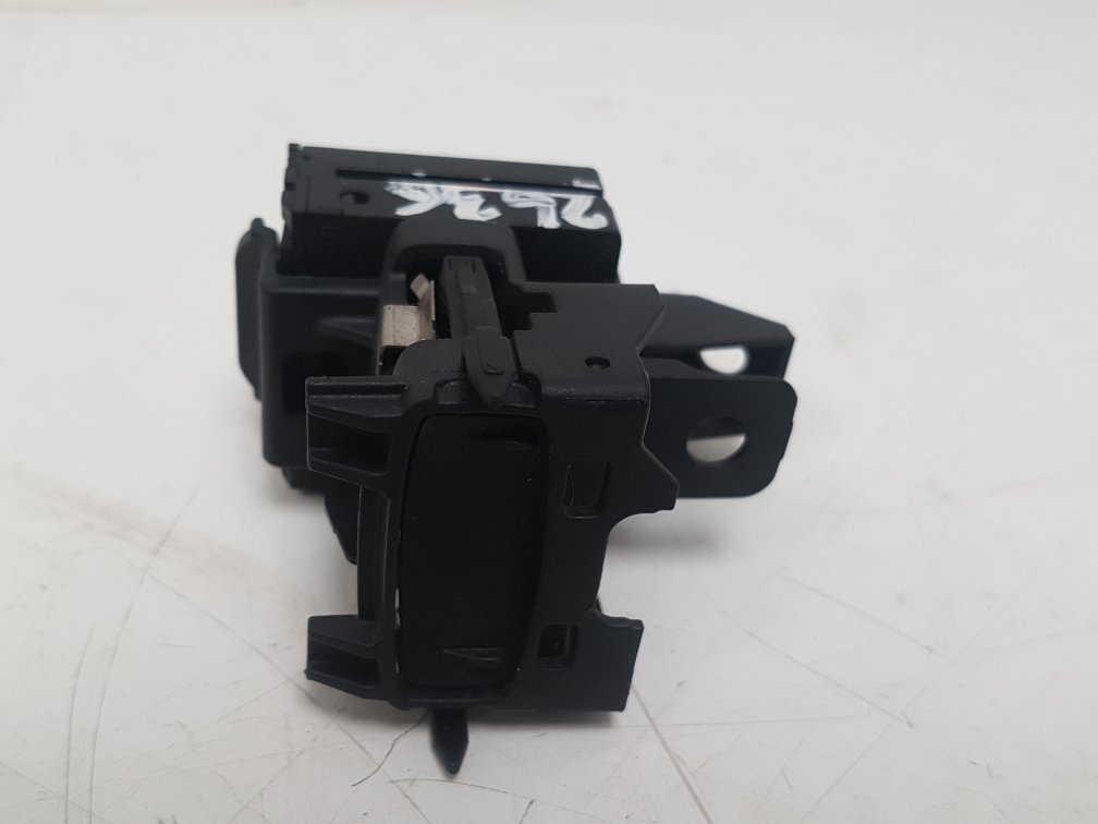 2010 - 2015 Volvo V70  Estate START CONTROL UNIT AH4N15607AE