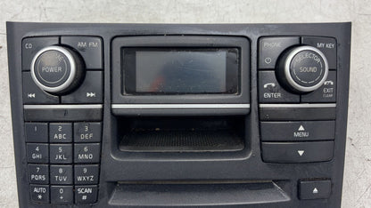 2007 - 2014 Volvo XC90  Estate CD AND RADIO UNIT 31300029