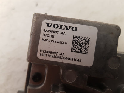2017 - 2025 Volvo V90 235, 236 Estate COLLISION WARNING SENSOR 32358997