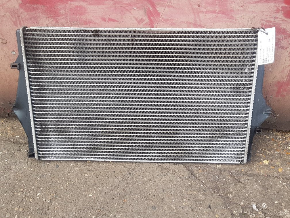 2000 - 2002 Volvo S60  Saloon Intercooler 9161207