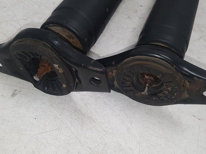 2010 - 2014 Volvo V60  Estate REAR SHOCK ABSORBER (PAIR) 31340700