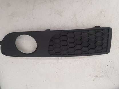 2006 - 2011 Volvo S80  Saloon FOG LIGHT GRILL (LEFT) 30655929