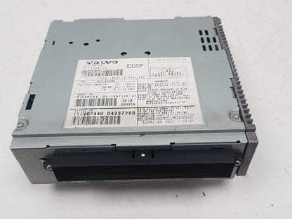 2004 - 2010 Volvo V50   Estate CD AND RADIO UNIT 31288510