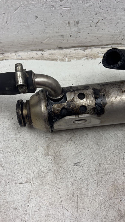 2007 - 2014 Volvo XC90  Estate EGR VALVE AND COOLER 30739223
