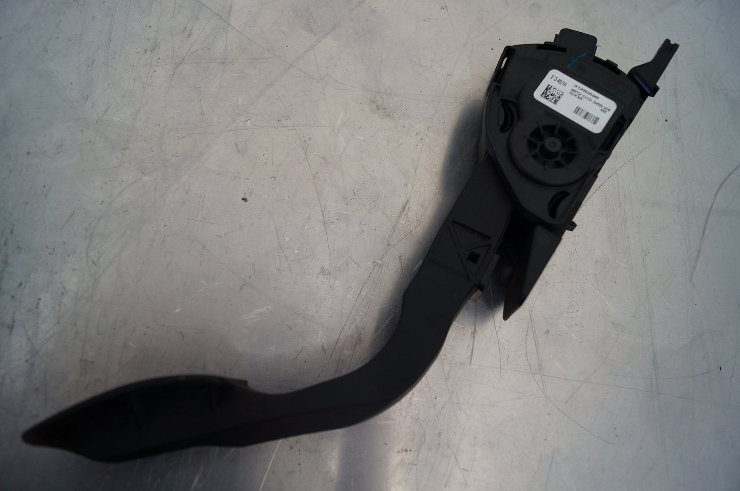 2012 - 2017 Volvo V40  Hatchback Accelerator Pedal 31280596