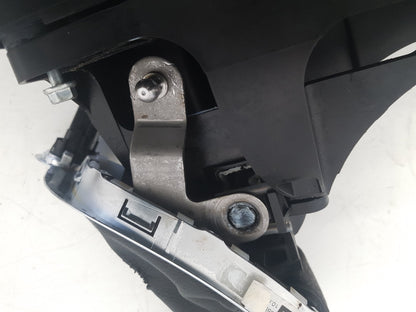 2010 - 2012 Saab 9-5  Saloon GEAR STICK 55563829