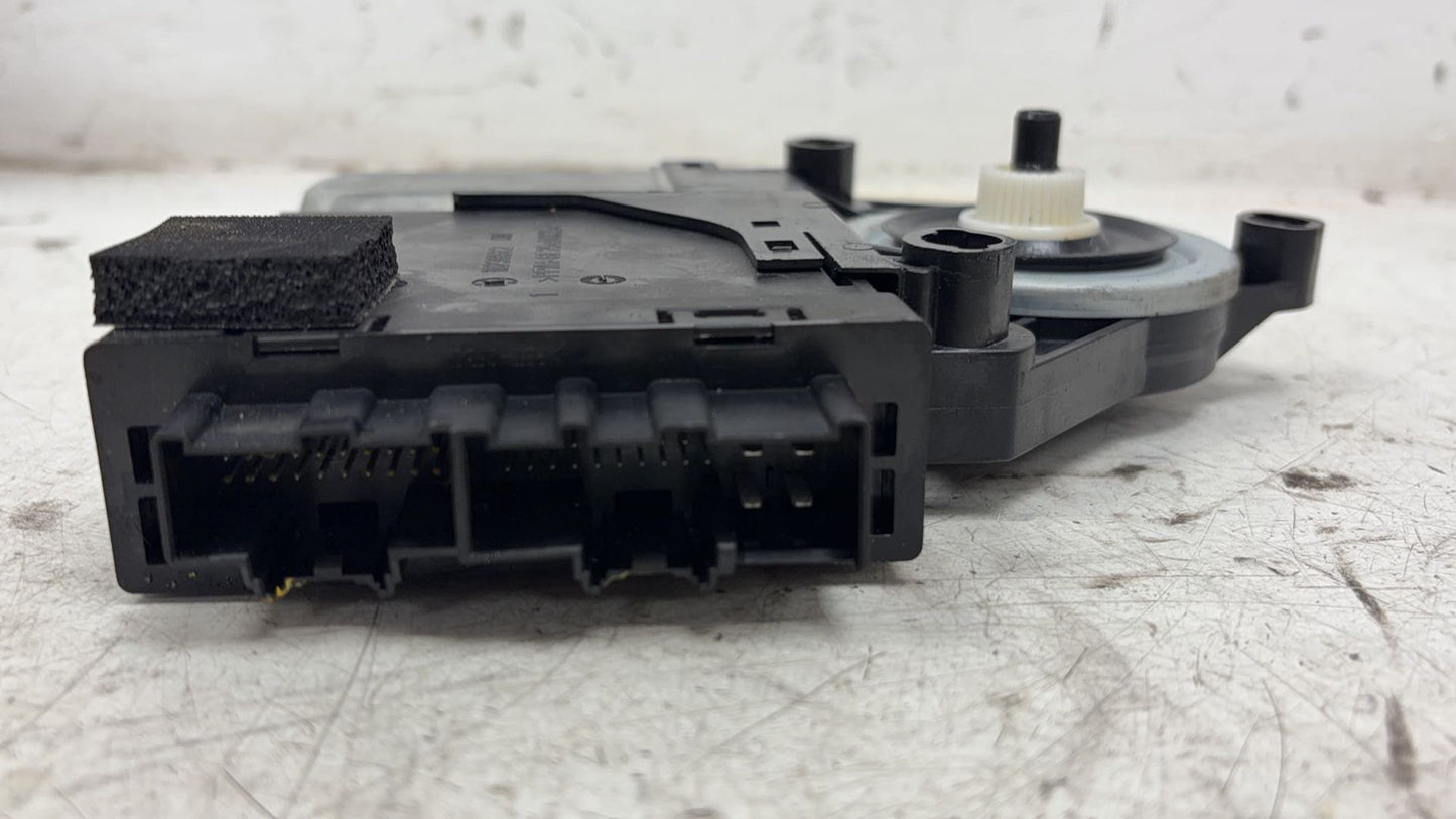 2013 - 2016 Volvo V40 III 525 Hatchback CENTRAL LOCKING MOTOR (FRONT DRIVER SIDE) 10242574