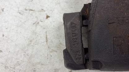 2013 - 2016 Volvo V40 III 525 Hatchback Right Front Caliper 31341487