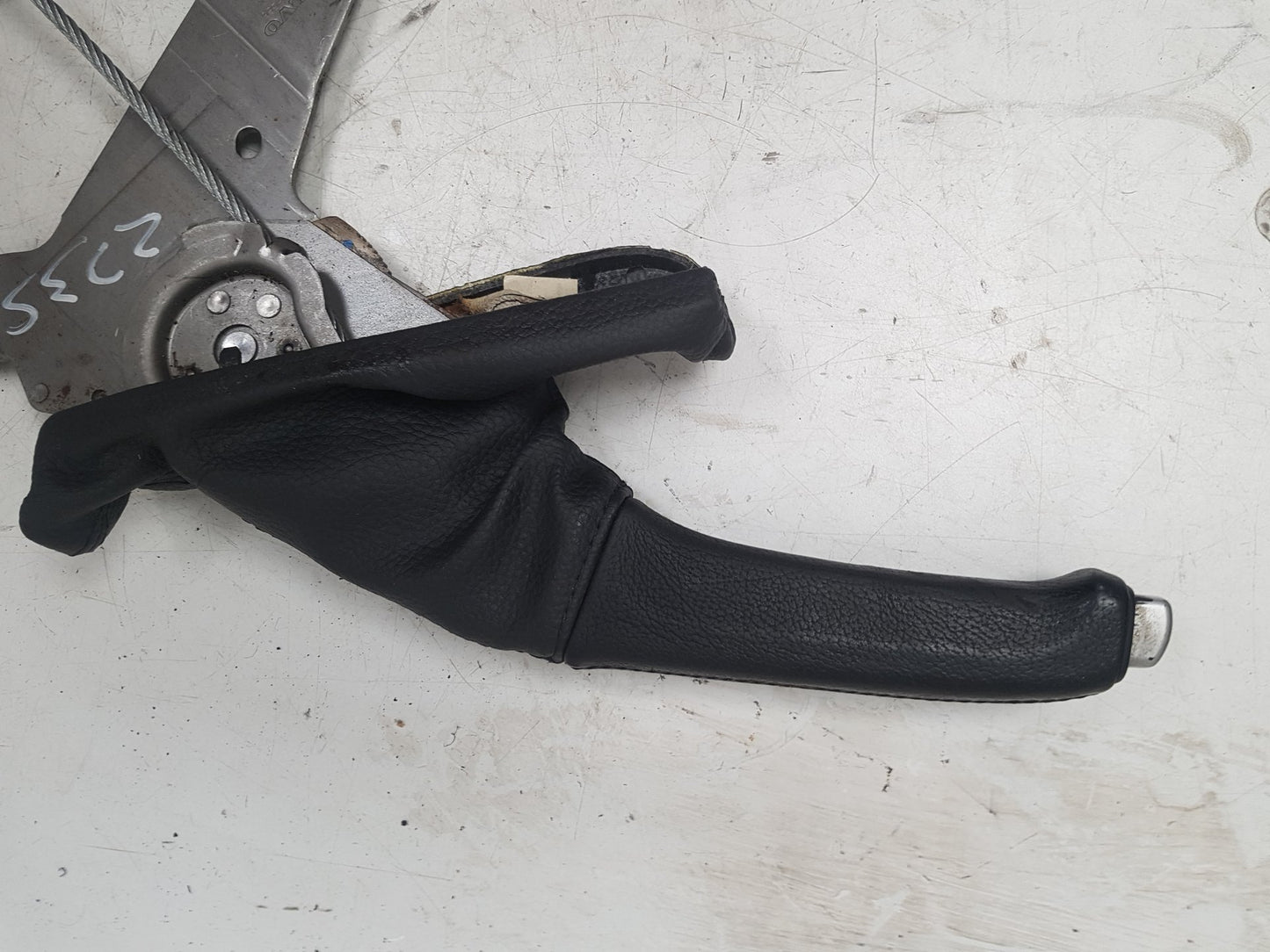 2000 - 2007 Volvo XC70  Estate Handbrake Assembly 30645665