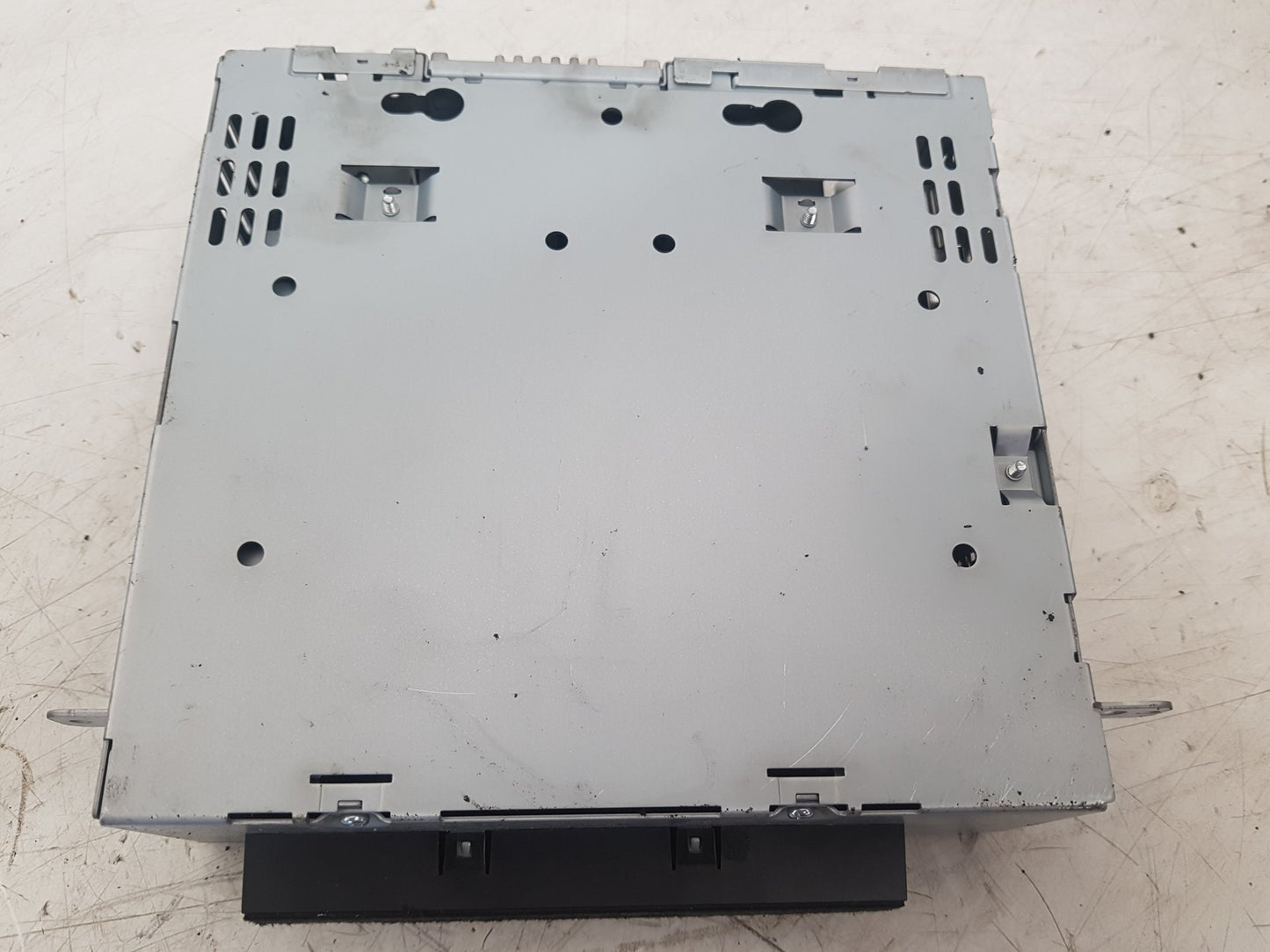 2011 - 2014 Volvo XC90  Estate CD AND RADIO UNIT 31328065