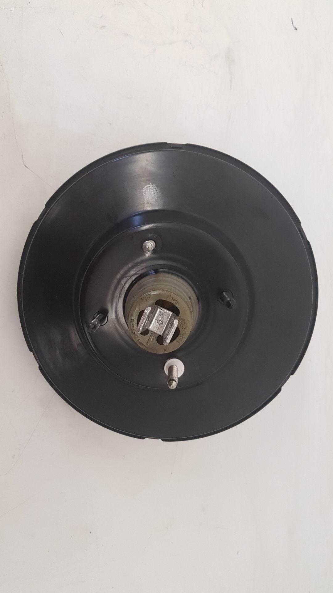 2013 Volvo V40  Hatchback Brake Booster 31317080