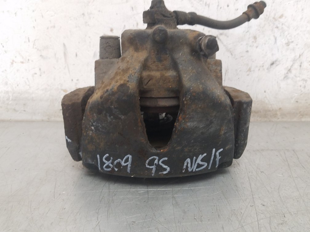 2001 - 2005 Saab 9-5  Estate Left Front Caliper
