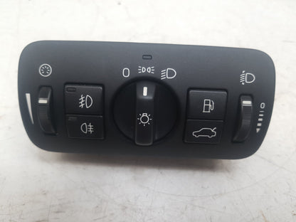 2010 - 2016 Volvo S80  Saloon Headlight Switch 30739415