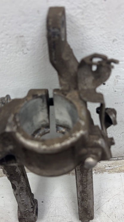 2017 - 2025 Volvo V90 235, 236 Estate Left Front Upper Control Arm 31881720