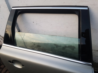 2008 - 2011 Volvo V70  Estate DOOR - BARE (REAR DRIVER SIDE) 32228897