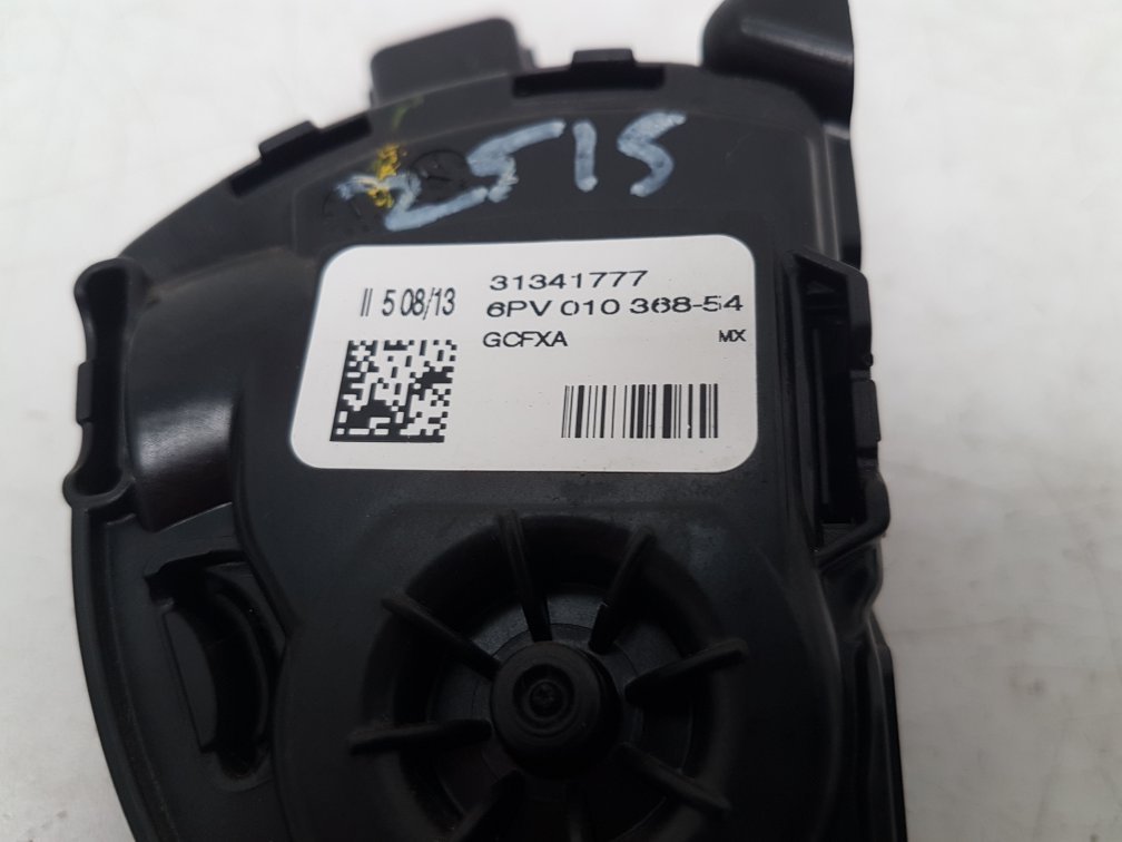 2012 - 2016 Volvo V40  Hatchback Accelerator Pedal 31341777