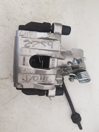 2010 - 2012 Volvo S40  Saloon Right Rear Caliper 950