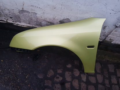 2003 - 2011 Saab 9-3  Convertible Left Front Guard