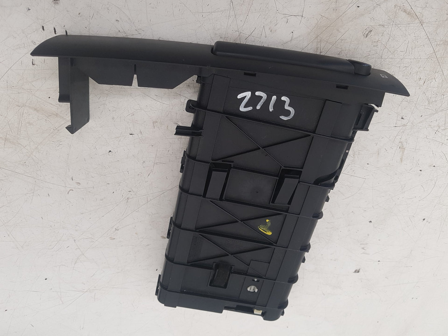 2007 - 2015 Saab 9-3  Estate Cup Holder 12767888