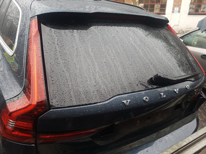 2022 Volvo V90 235, 236 Estate Mild Hybrid Petrol