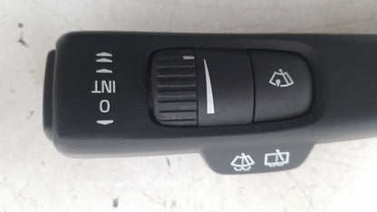 2013 Volvo V40  Hatchback Wiper Switch 31264169