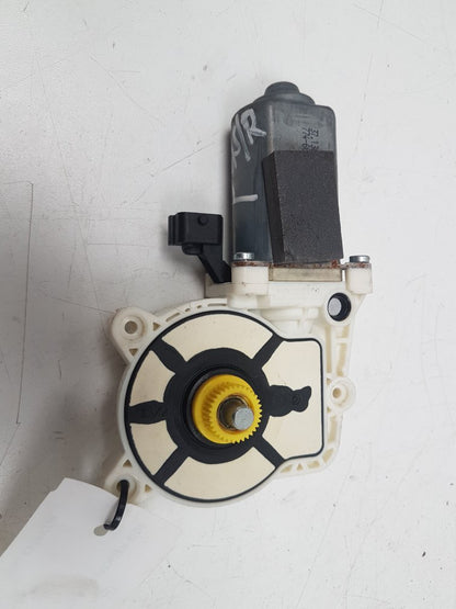 2006 - 2011 Saab 9-3  Estate WINDOW REG MOTOR (PASSENGER SIDE REAR)
