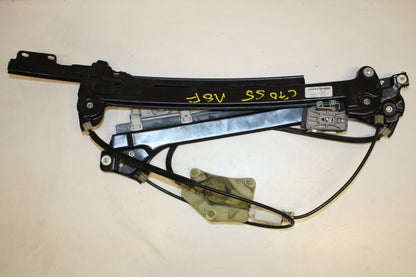 2007 - 2012 Volvo C70  Convertible WINDOW REGULATOR/MECH ELECTRIC  (FRONT PASSENGER SIDE) 30633660