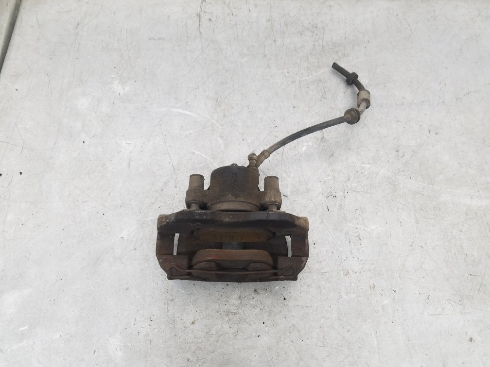2010 - 2012 Volvo S40  Saloon Right Front Caliper 278MM
