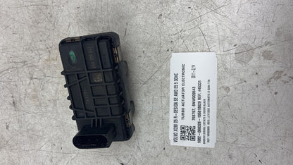 2007 - 2014 Volvo XC90  Estate Turbo Wastegate Actuator 763797